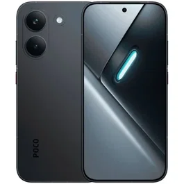 Xiaomi POCO X8 Pro 8GB/256GB 6.59" AMOLED 120Hz 5G Cámara 50MP OIS IP68 Negro